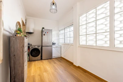 Apartamento T2 para Venda em Cartaxo e Vale da Pinta