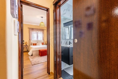 Apartamento T2 para Venda em Cartaxo e Vale da Pinta