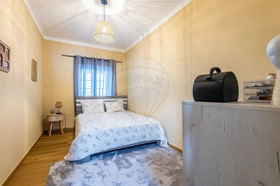 Apartamento T2 para Venda em Cartaxo e Vale da Pinta