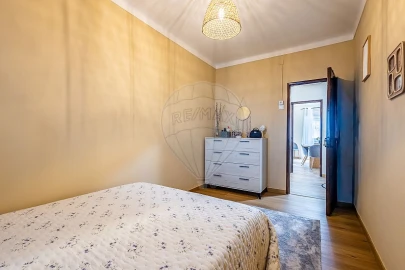 Apartamento T2 para Venda em Cartaxo e Vale da Pinta