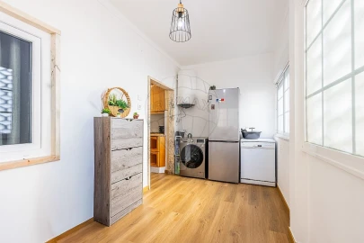 Apartamento T2 para Venda em Cartaxo e Vale da Pinta