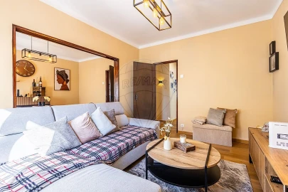 Apartamento T2 para Venda em Cartaxo e Vale da Pinta