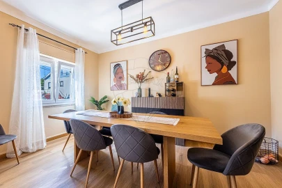 Apartamento T2 para Venda em Cartaxo e Vale da Pinta