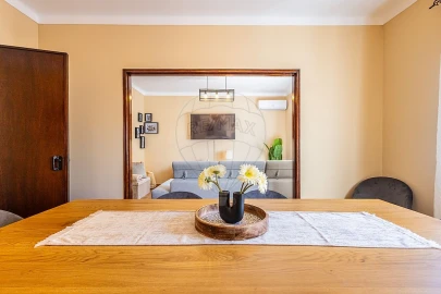 Apartamento T2 para Venda em Cartaxo e Vale da Pinta