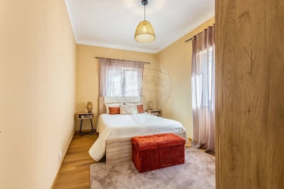 Apartamento T2 para Venda em Cartaxo e Vale da Pinta