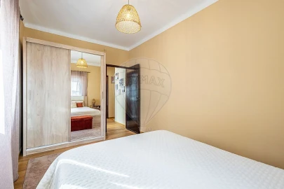 Apartamento T2 para Venda em Cartaxo e Vale da Pinta