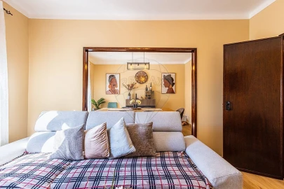 Apartamento T2 para Venda em Cartaxo e Vale da Pinta