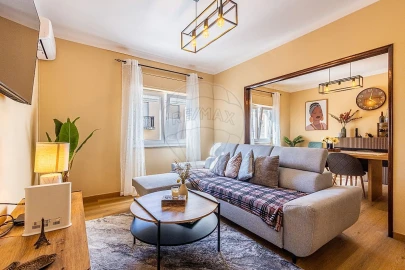 Apartamento T2 para Venda em Cartaxo e Vale da Pinta