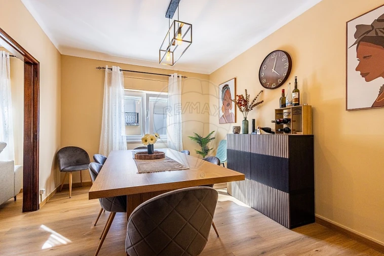 Apartamento T2 para Venda em Cartaxo e Vale da Pinta Foto 7