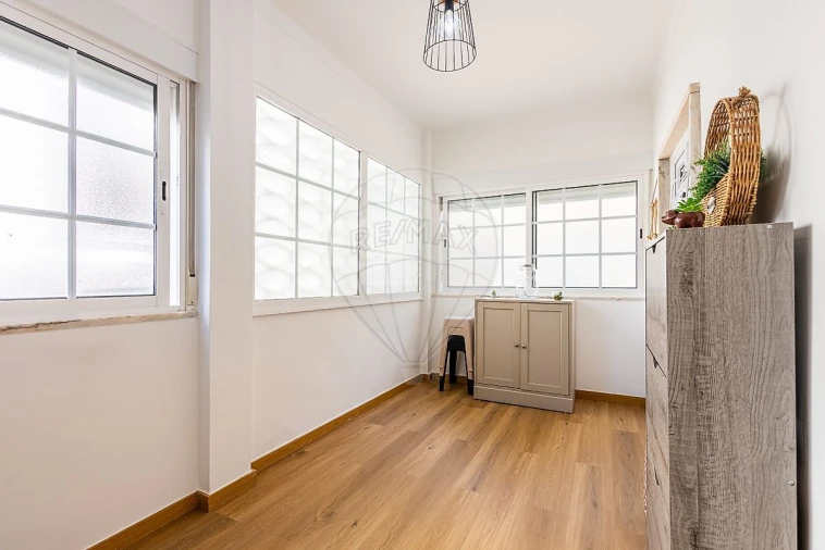 Apartamento T2 para Venda em Cartaxo e Vale da Pinta Foto 22