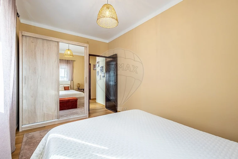 Apartamento T2 para Venda em Cartaxo e Vale da Pinta Foto 30