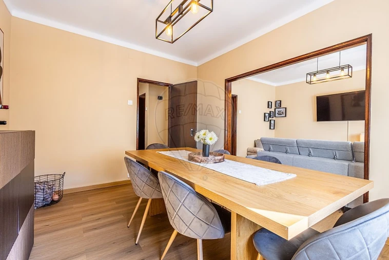 Apartamento T2 para Venda em Cartaxo e Vale da Pinta Foto 4