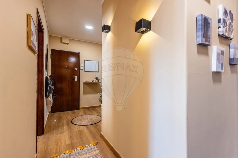Apartamento T2 para Venda em Cartaxo e Vale da Pinta Foto 14