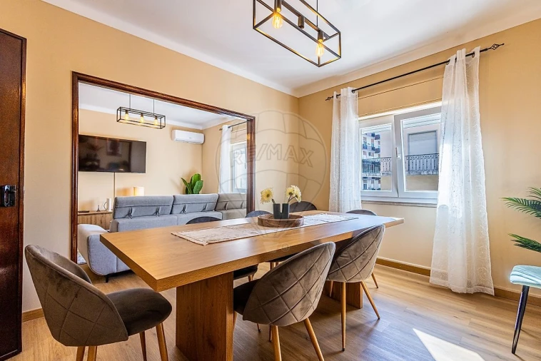 Apartamento T2 para Venda em Cartaxo e Vale da Pinta Foto 9