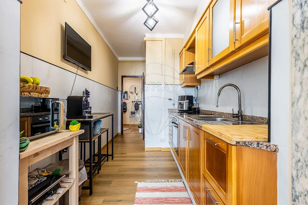 Apartamento T2 para Venda em Cartaxo e Vale da Pinta Foto 15