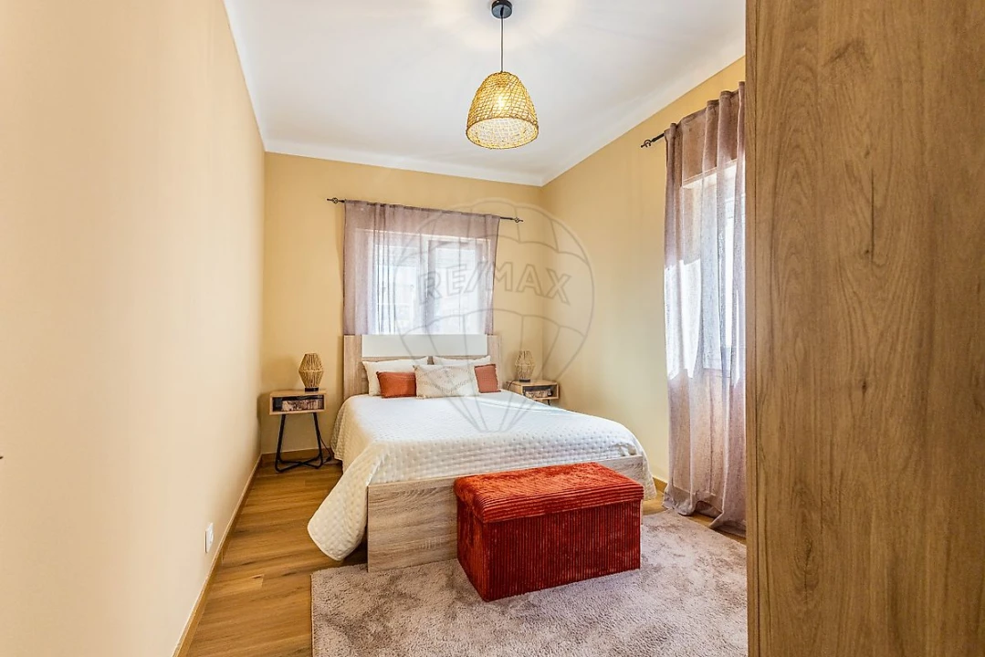 Apartamento T2 para Venda em Cartaxo e Vale da Pinta Foto 31