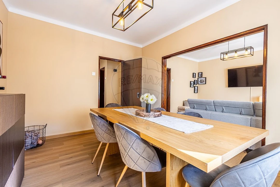 Apartamento T2 para Venda em Cartaxo e Vale da Pinta Foto 4