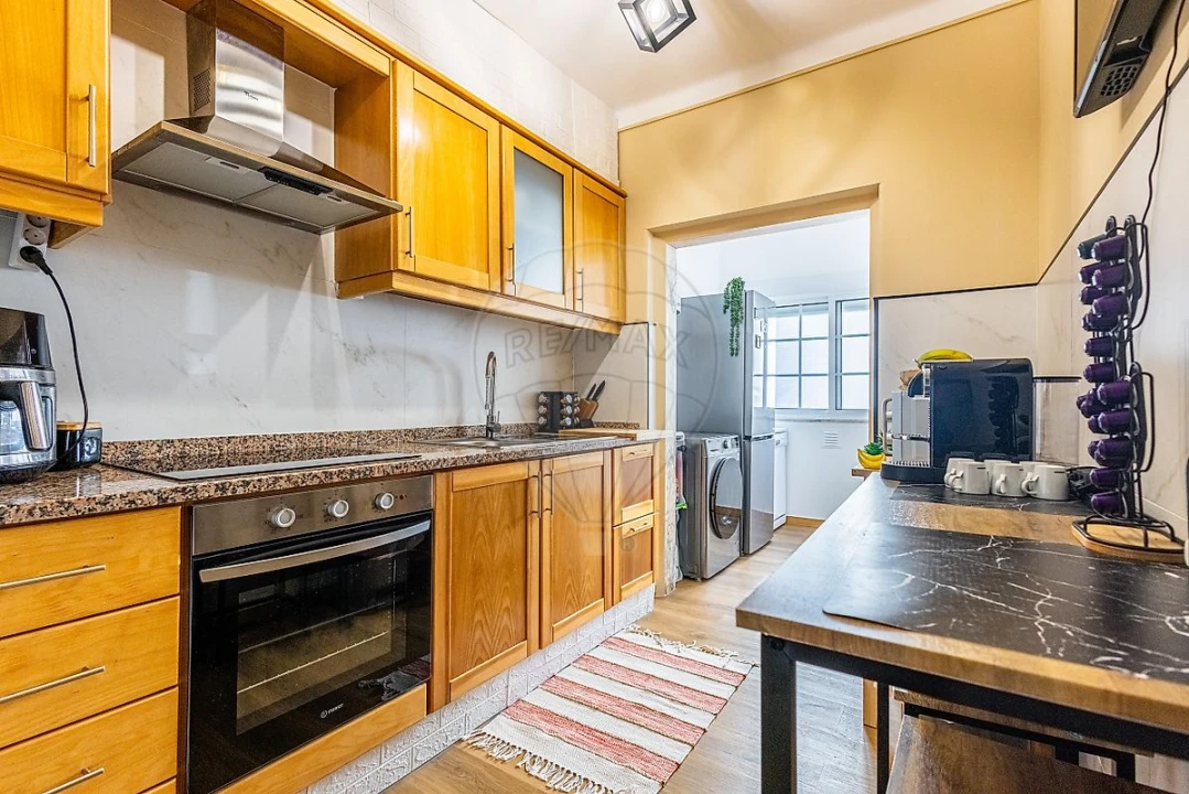 Apartamento T2 para Venda em Cartaxo e Vale da Pinta Foto 17