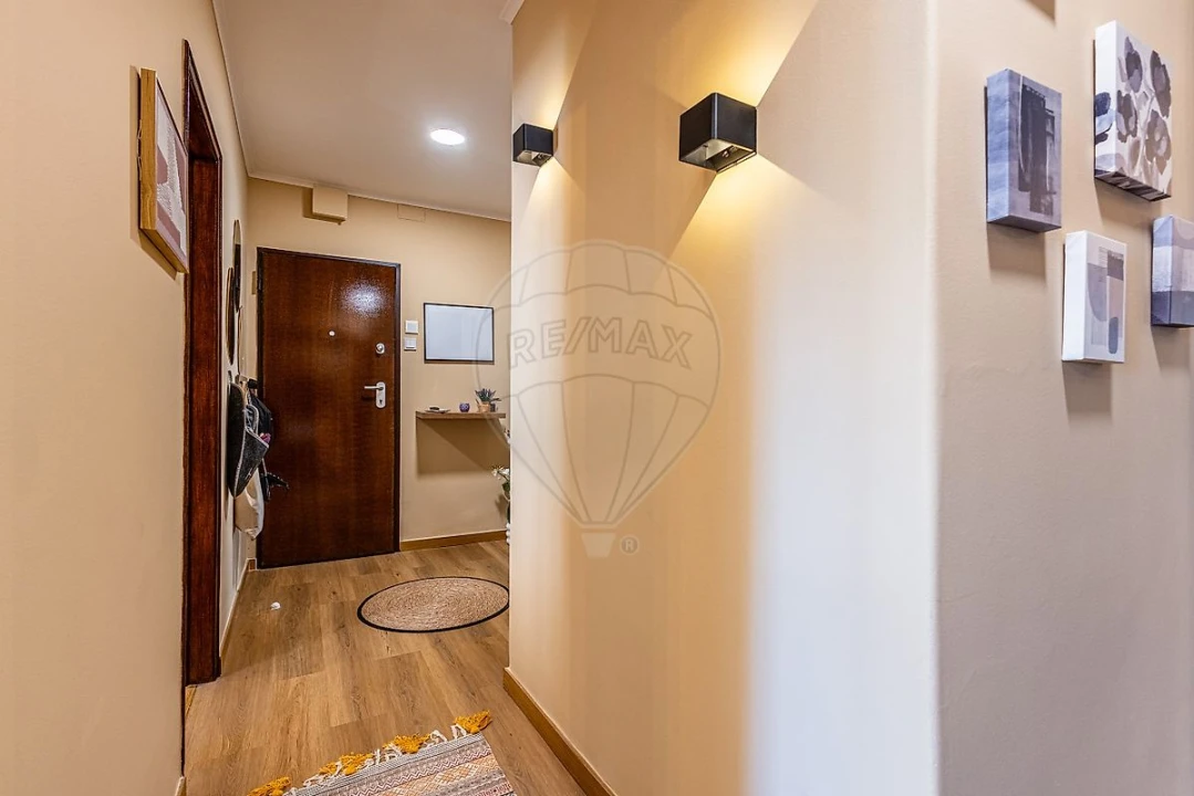 Apartamento T2 para Venda em Cartaxo e Vale da Pinta Foto 14