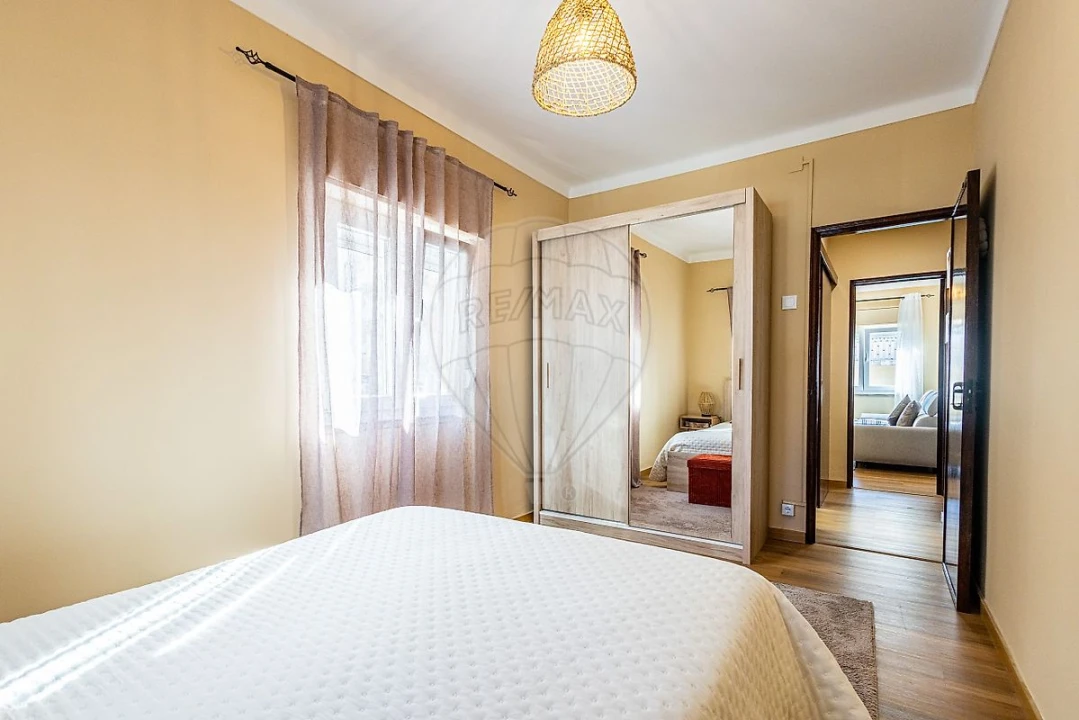 Apartamento T2 para Venda em Cartaxo e Vale da Pinta Foto 32