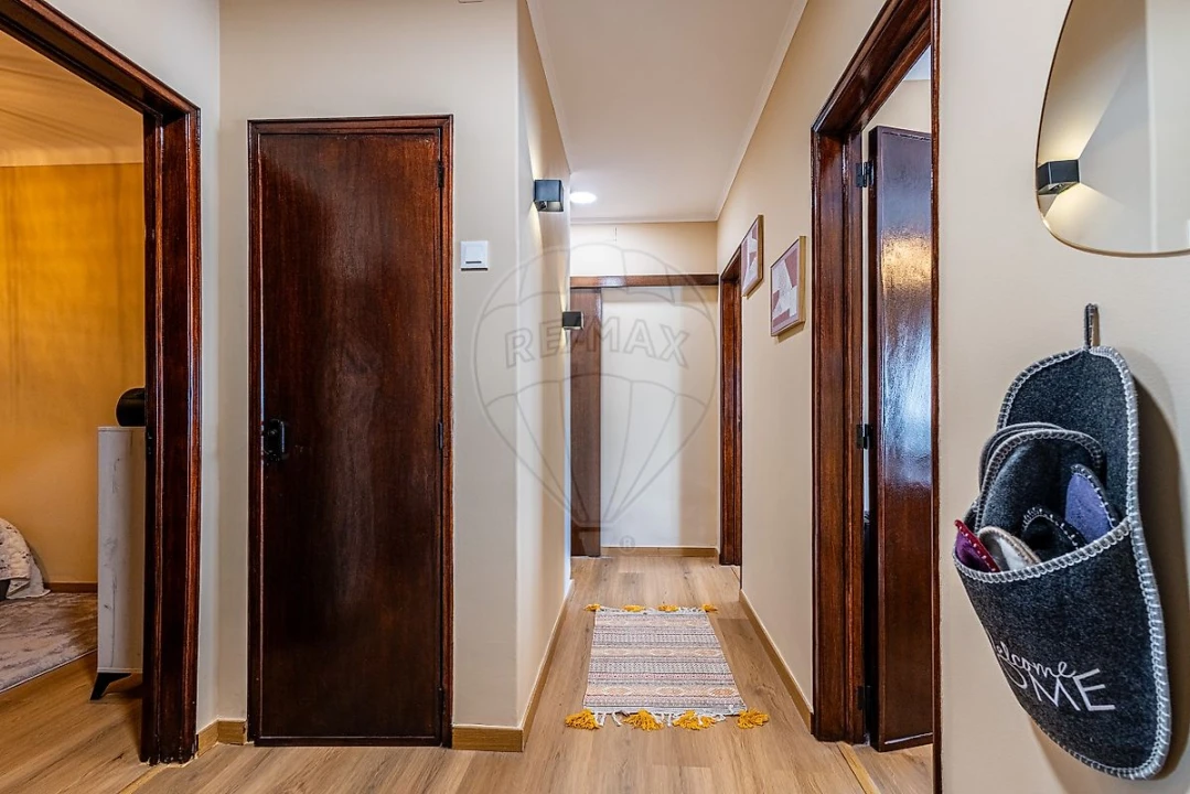 Apartamento T2 para Venda em Cartaxo e Vale da Pinta Foto 1