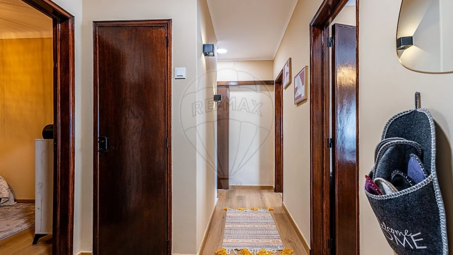 Apartamento T2 para Venda em Cartaxo e Vale da Pinta