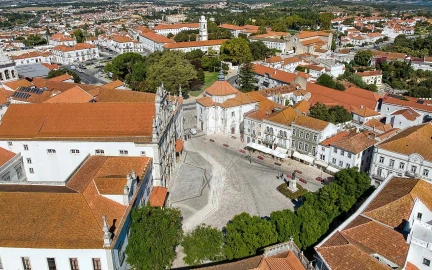 Prédio para Venda em Marvila, Ribeira Santarém, São Salvador, São Nicolau
