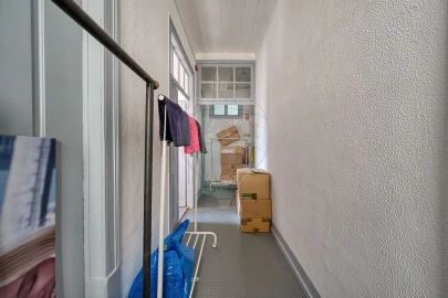Prédio para Venda em Marvila, Ribeira Santarém, São Salvador, São Nicolau