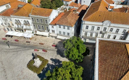 Prédio para Venda em Marvila, Ribeira Santarém, São Salvador, São Nicolau