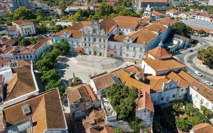 Prédio para Venda em Marvila, Ribeira Santarém, São Salvador, São Nicolau