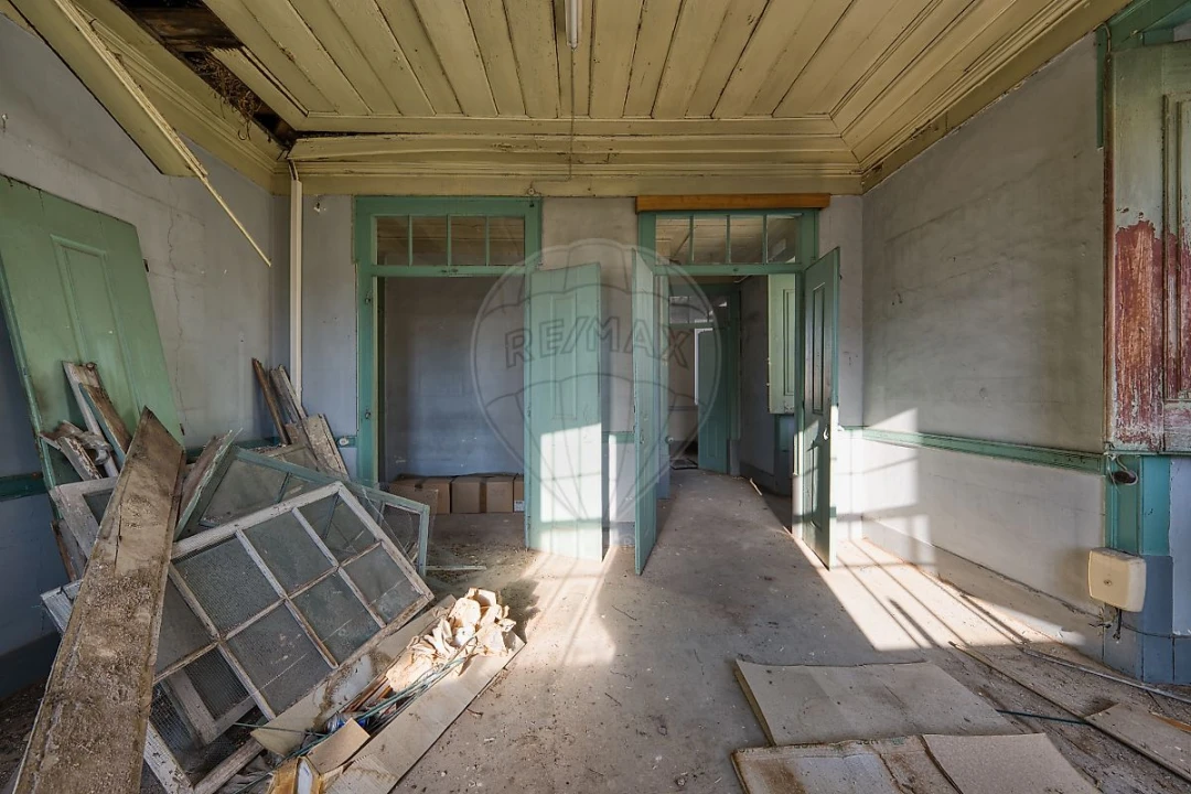 Prédio para Venda em Marvila, Ribeira Santarém, São Salvador, São Nicolau Foto 17