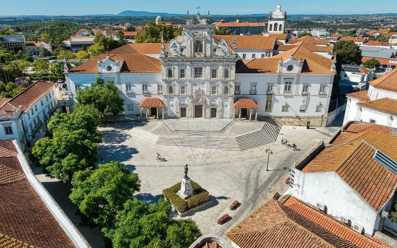 Prédio para Venda em Marvila, Ribeira Santarém, São Salvador, São Nicolau Foto 7