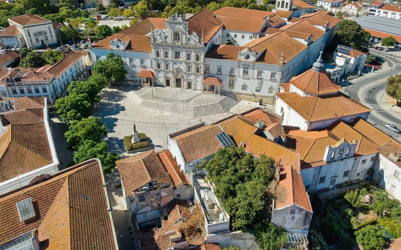 Prédio para Venda em Marvila, Ribeira Santarém, São Salvador, São Nicolau Foto 12