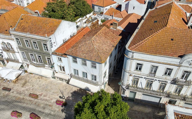 Prédio para Venda em Marvila, Ribeira Santarém, São Salvador, São Nicolau Foto 14
