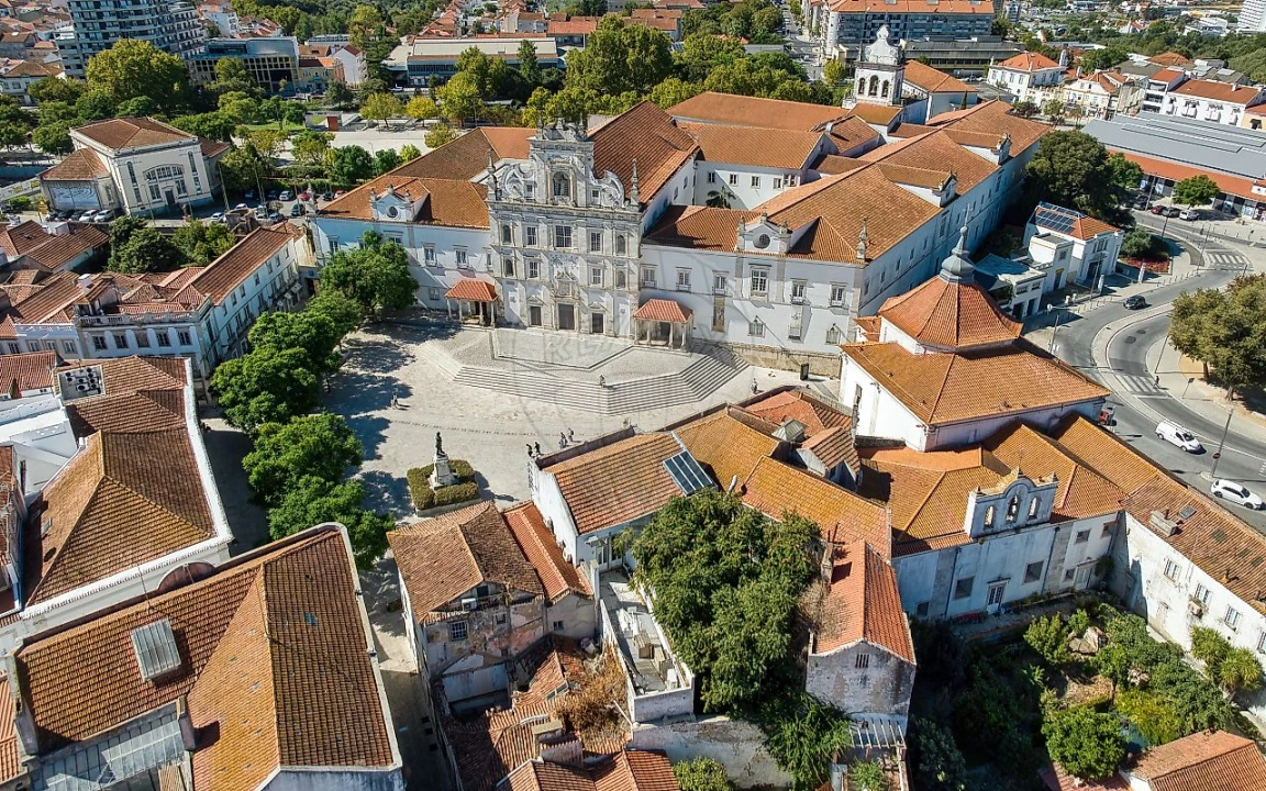 Prédio para Venda em Marvila, Ribeira Santarém, São Salvador, São Nicolau Foto 13