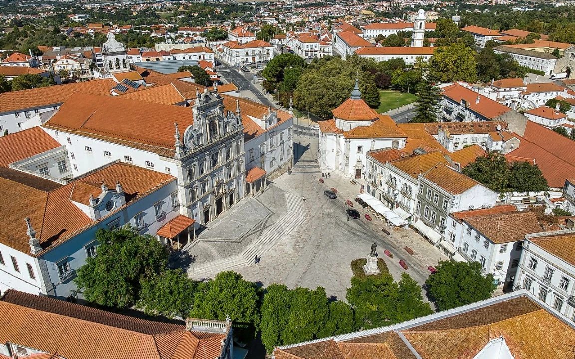 Prédio para Venda em Marvila, Ribeira Santarém, São Salvador, São Nicolau Foto 9