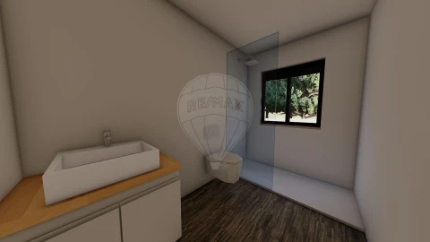 Apartamento T2 para Venda em Azeitão (São Lourenço e São Simão)