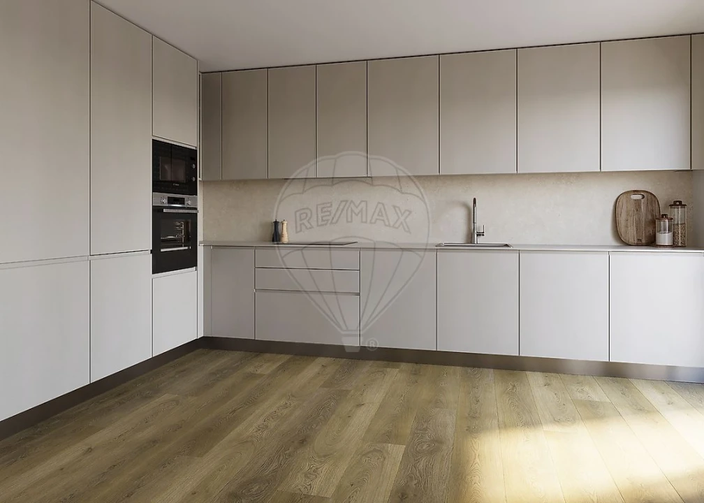 Apartamento T2 para Venda em Azeitão (São Lourenço e São Simão) Foto 6