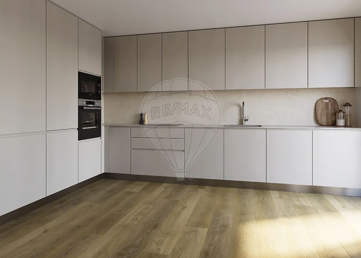 Apartamento T2 para Venda em Azeitão (São Lourenço e São Simão) Foto 6