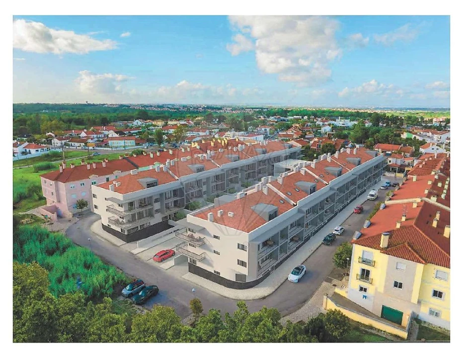 Apartamento T3 para Venda em Azeitão (São Lourenço e São Simão) Foto 4