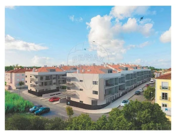 Apartamento T2 para Venda em Azeitão (São Lourenço e São Simão)
