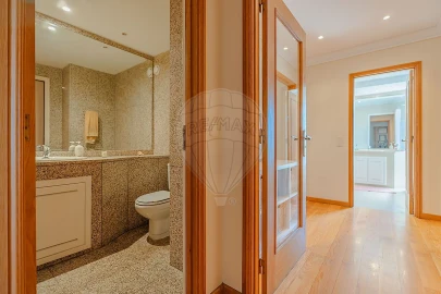Apartamento T4 para Venda em Madalena