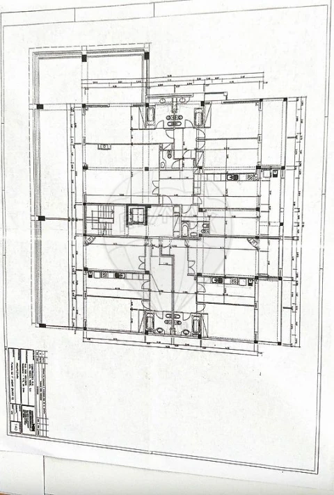 Apartamento T4 para Venda em Madalena