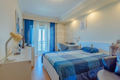 Apartamento T4 para Venda em Madalena