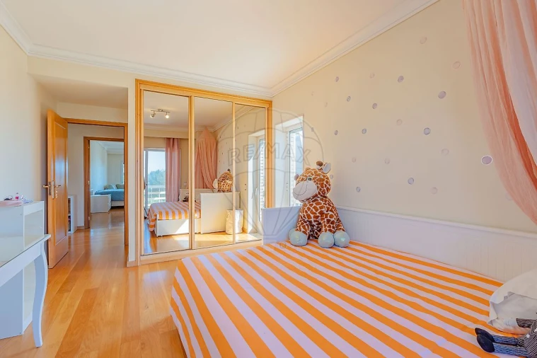 Apartamento T4 para Venda em Madalena Foto 26