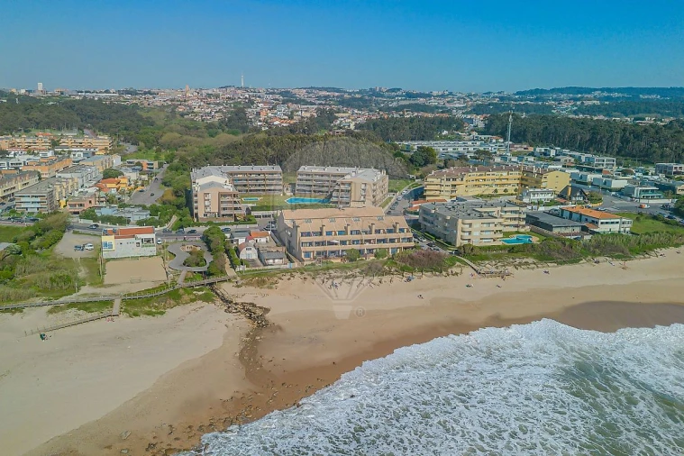 Apartamento T4 para Venda em Madalena Foto 46