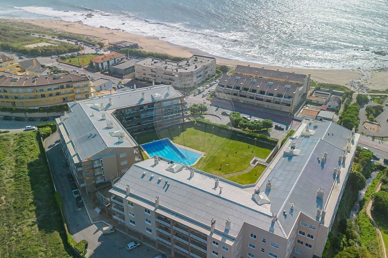 Apartamento T4 para Venda em Madalena Foto 45