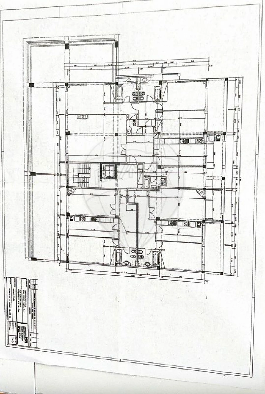 Apartamento T4 para Venda em Madalena Foto 44