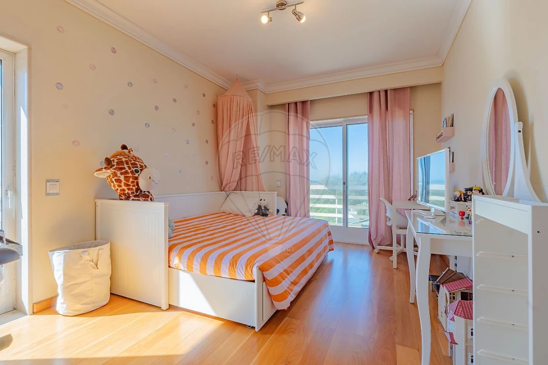 Apartamento T4 para Venda em Madalena Foto 25