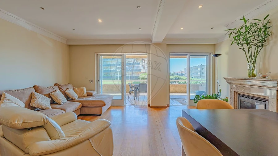 Apartamento T4 para Venda em Madalena